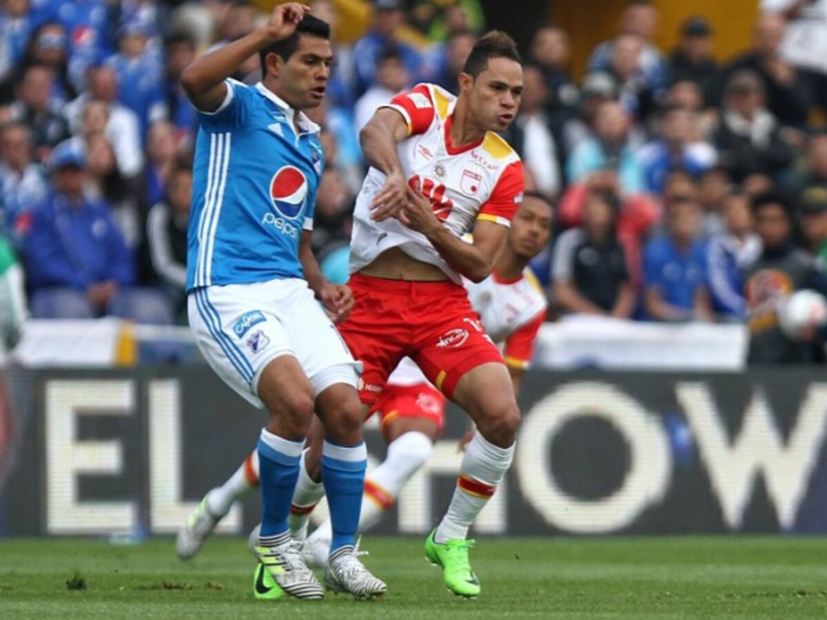 Clásico capitalino 291: rojos, por la punta; azules, por la consolidación entre los 8