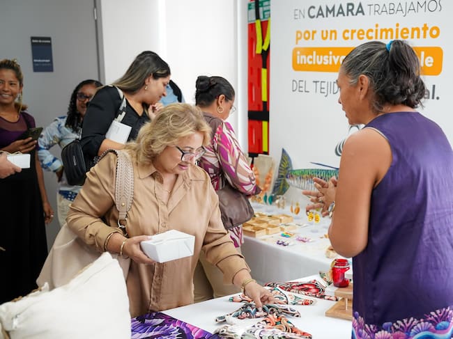 Cámara de Comercio de Cartagena