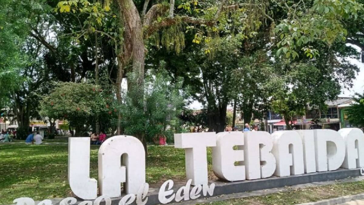 Secretario de gobierno de La Tebaida denunció ataque contra su vivienda