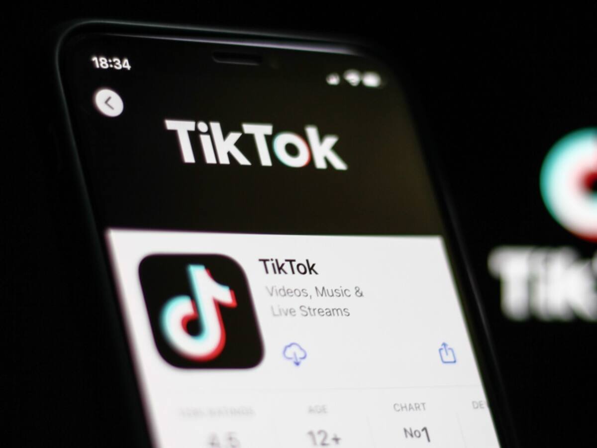 TikTok pone el ojo en la salud mental de los usuarios