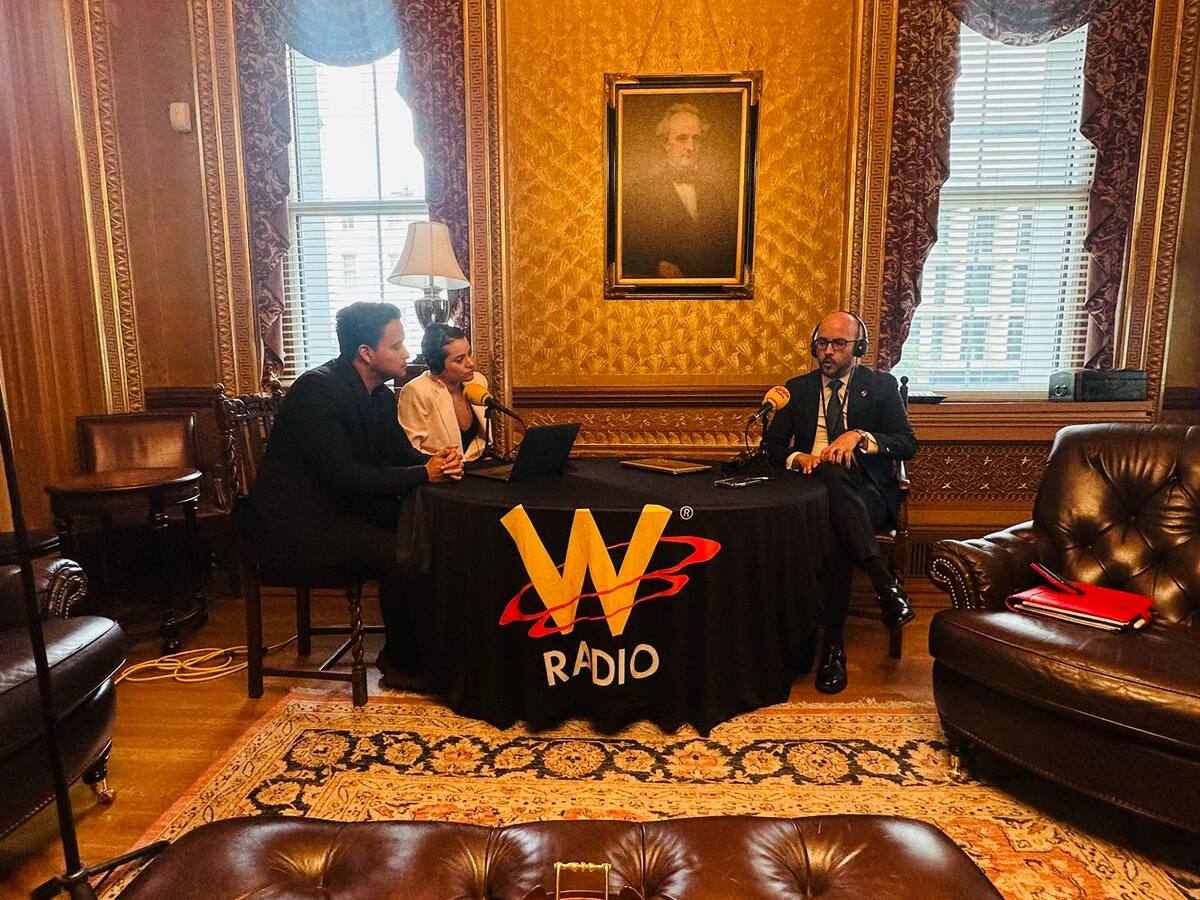 La prosperidad y seguridad de Colombia es un interés nacional para EE.UU.: asesor de Biden