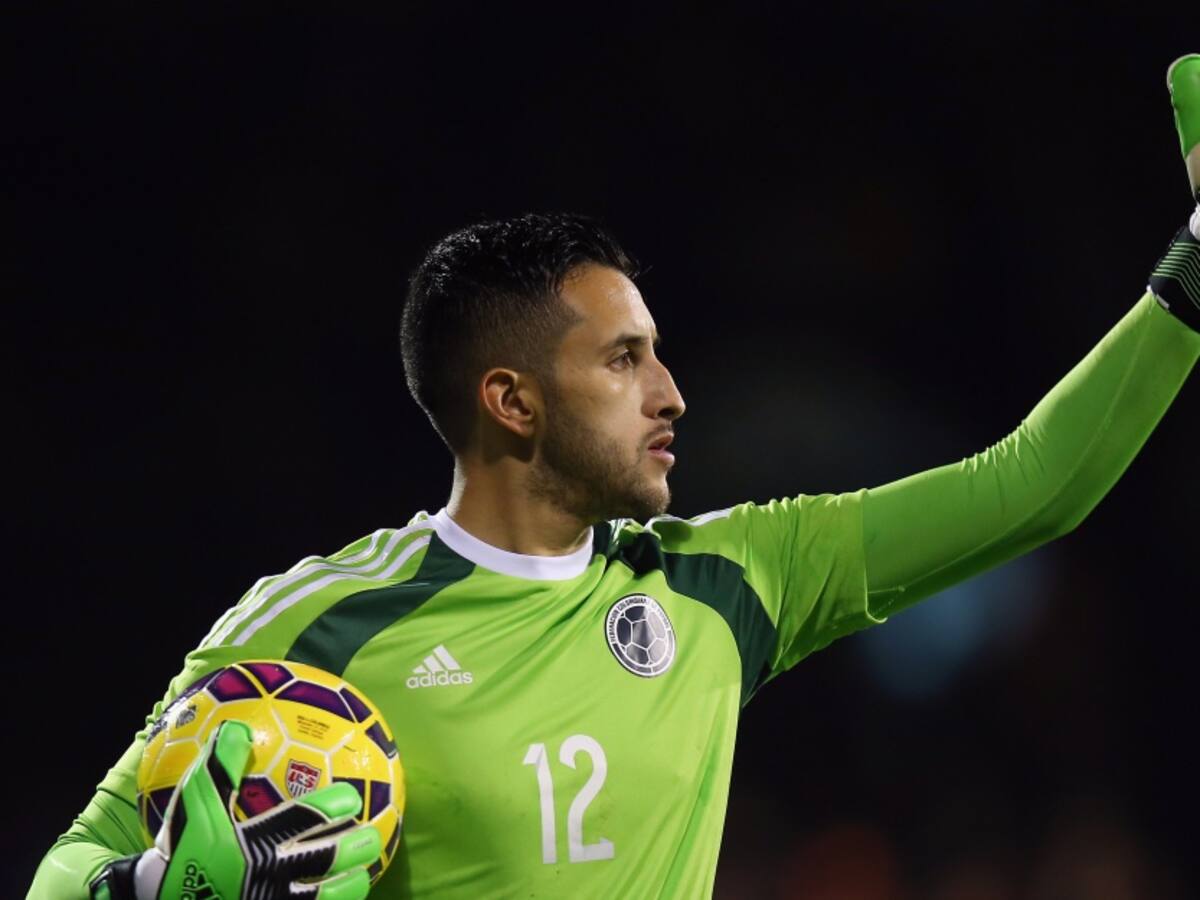 "No es cierto que a Macnelly lo pretendía Cúcuta": Juan Fernando Mejía