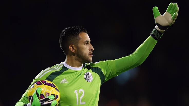 "No es cierto que a Macnelly lo pretendía Cúcuta": Juan Fernando Mejía