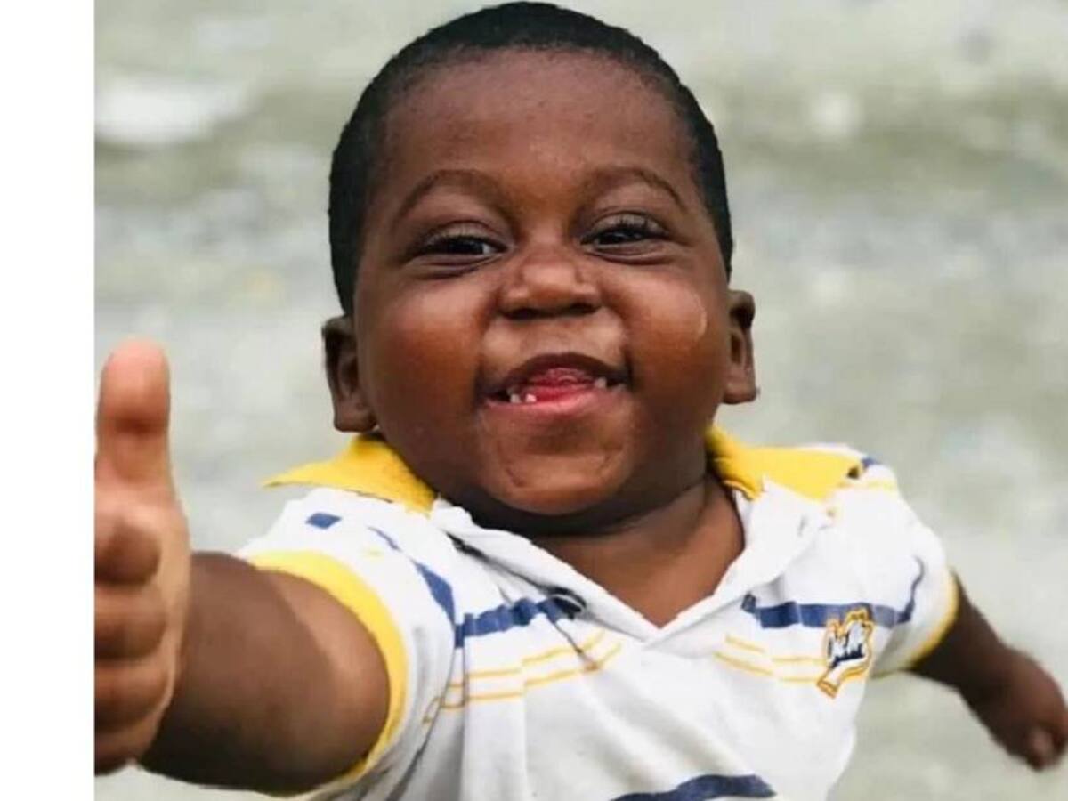 Video del pequeño Yanfry en el hospital prendió las alarmas entre sus seguidores