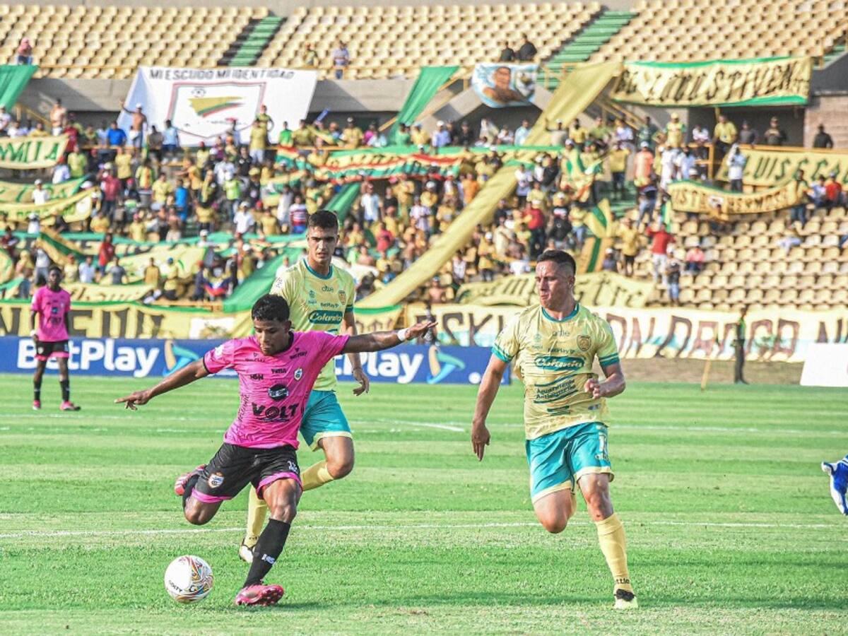 Definidos los rivales de Real Cartagena en cuadrangulares del torneo de ascenso
