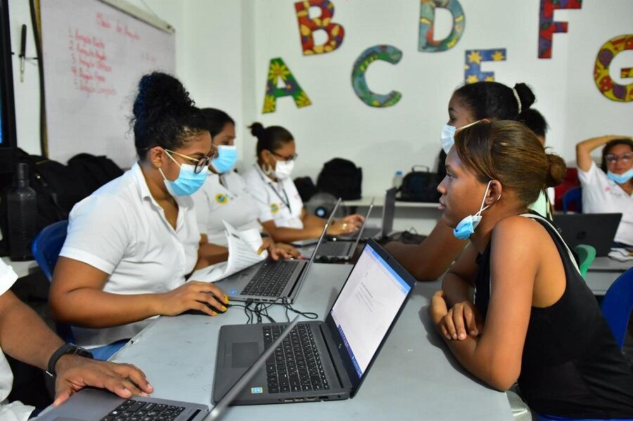 Alcaldía de Cartagena