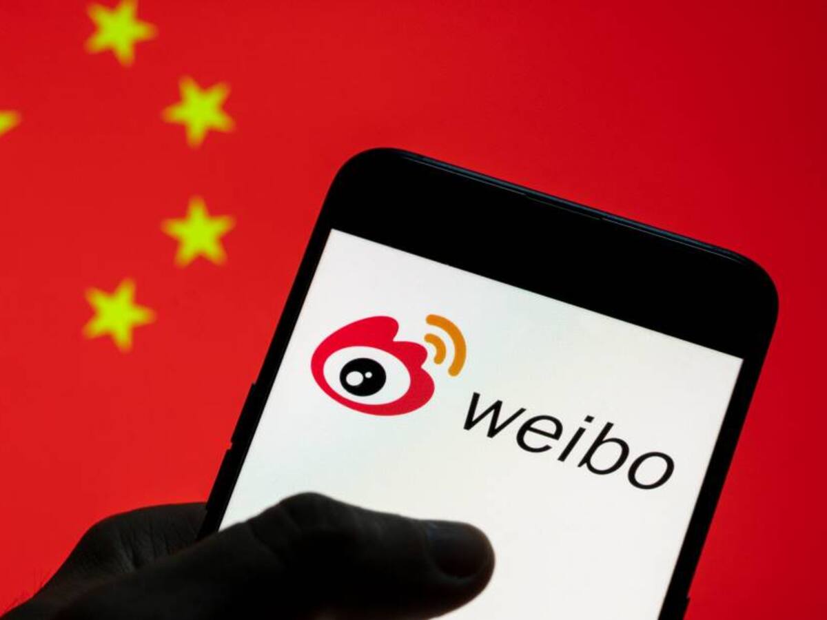 China impone código de conducta para influenciadores en redes sociales