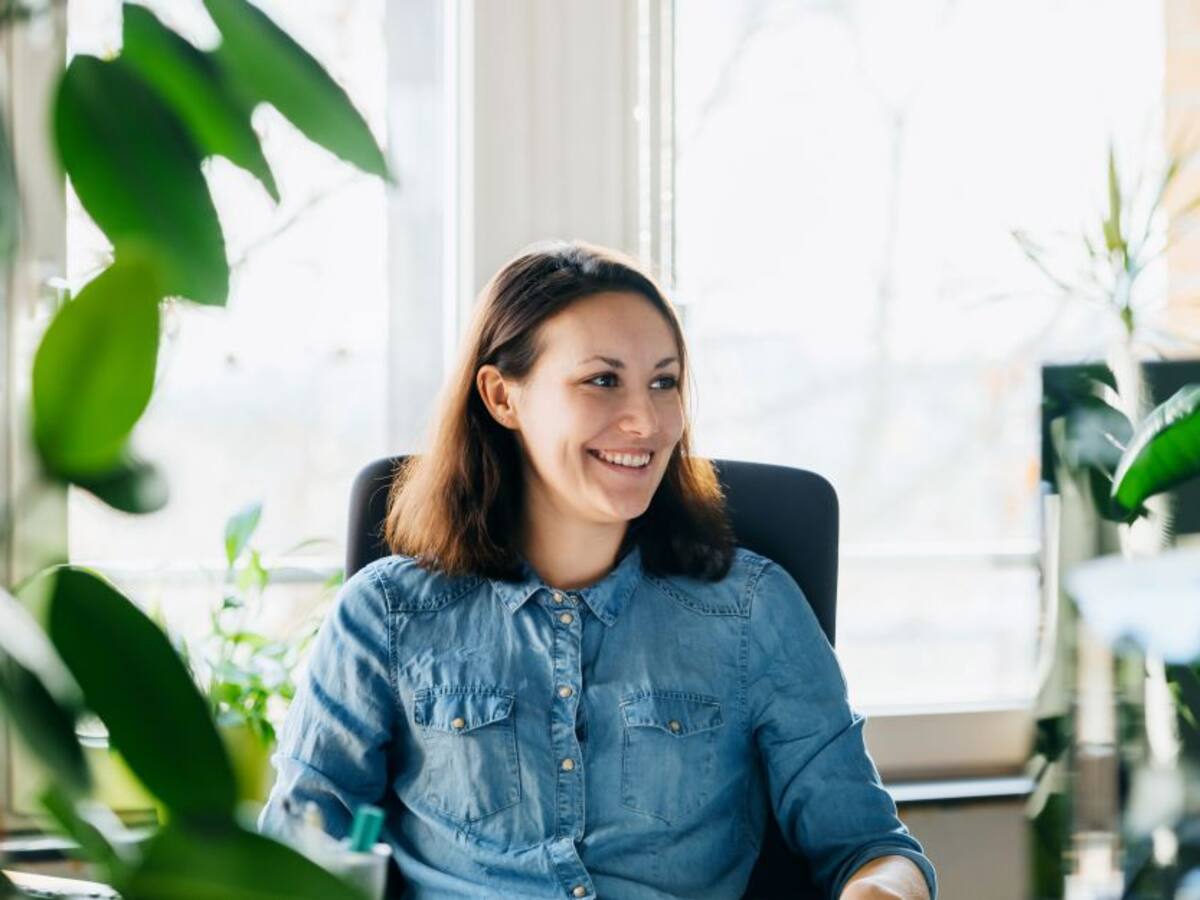 ¿Cuáles son los beneficios de las plantas (diferentes a la cocina)?