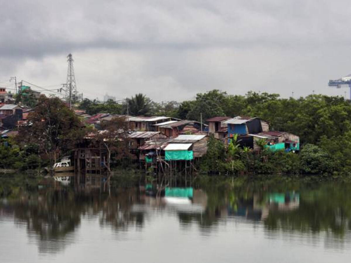 Buenaventura, Valle del Cauca
