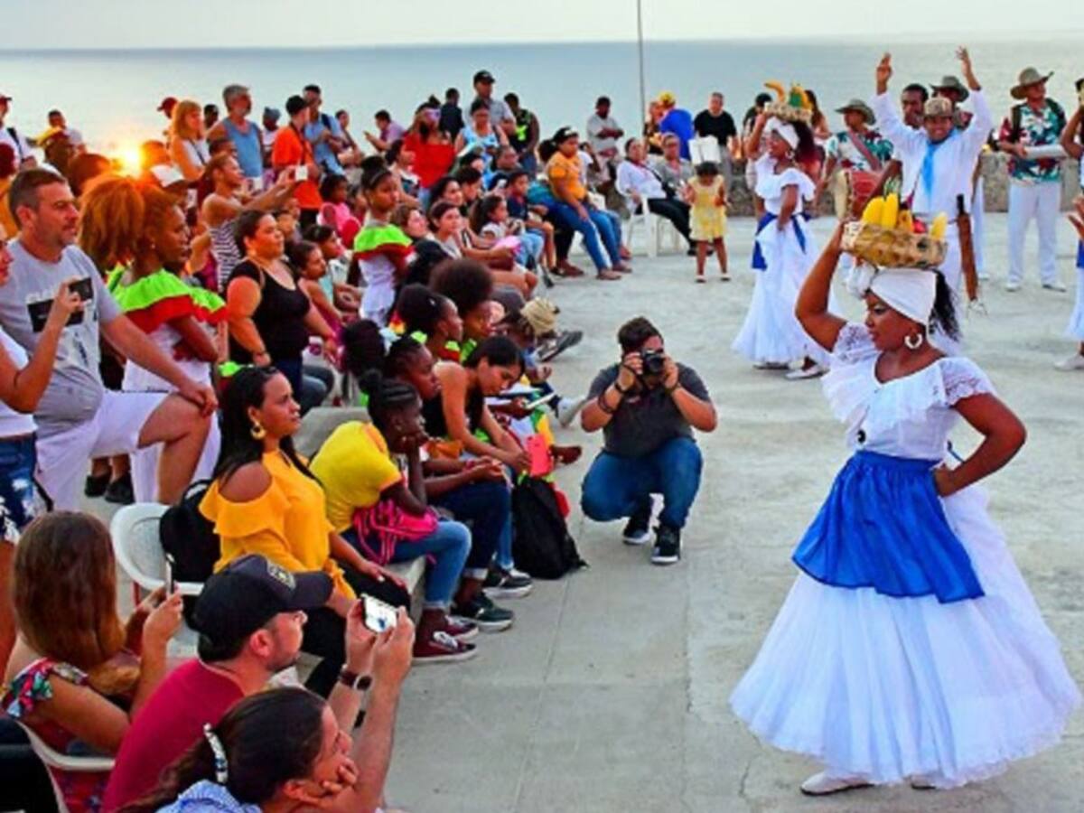 Entregarán incentivos económicos para actividades culturales en Cartagena