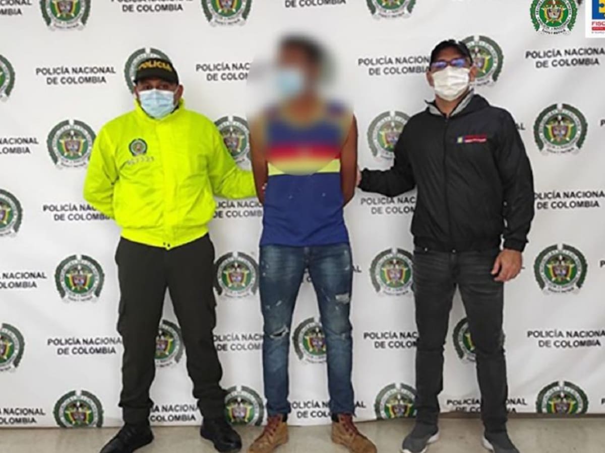 A la cárcel cinco hombres por presuntos abusos sexuales en Cartagena