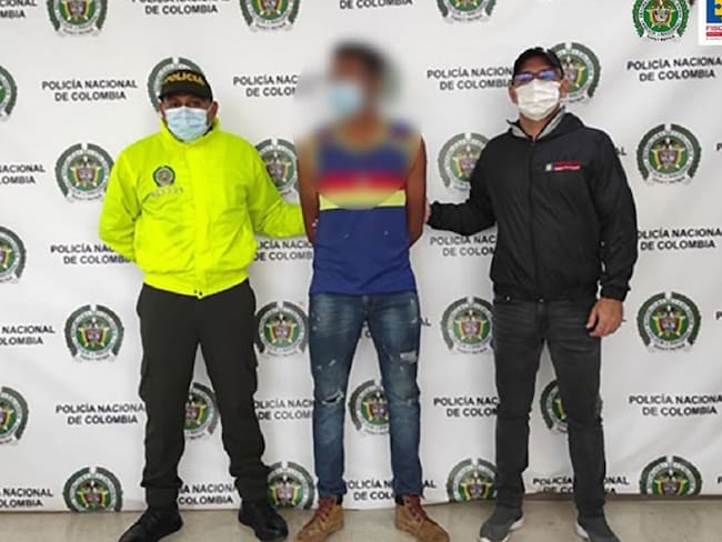 Todas las víctimas de estos casos son menores de edad según la Fiscalía