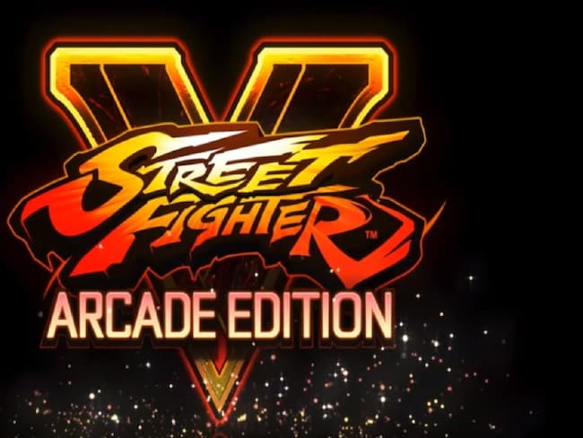 ¡Street Fighter V se podrá descargar gratis!