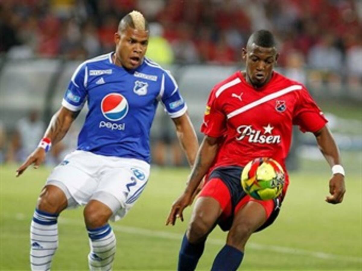 Campeón y Sub-campeón, se ven las caras en la segunda fecha del torneo apertura