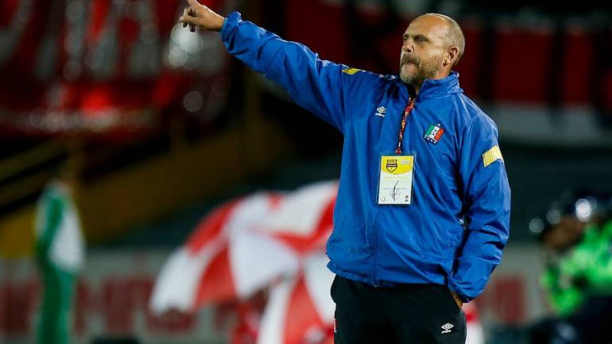 Torrente y los directivos pusieron la plata para traer los refuerzos