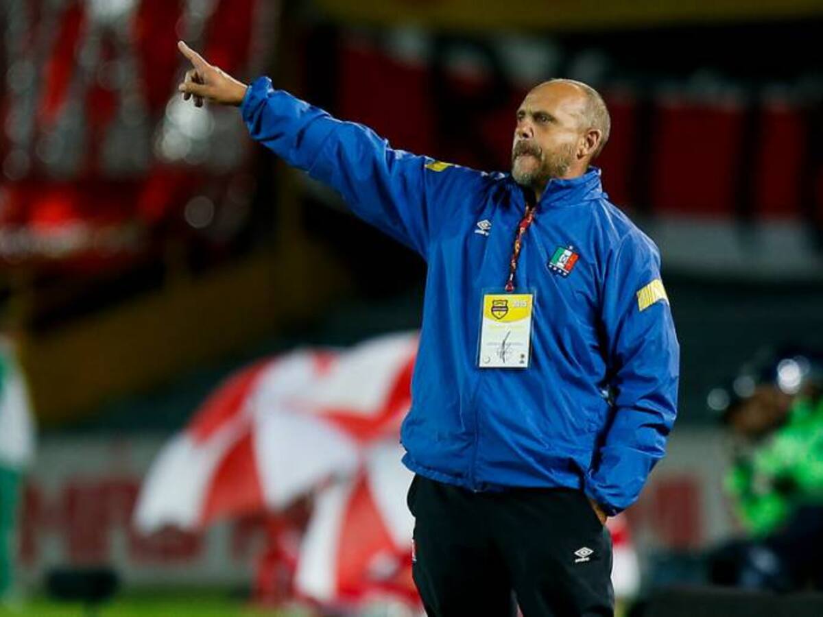 Torrente y los directivos pusieron la plata para traer los refuerzos