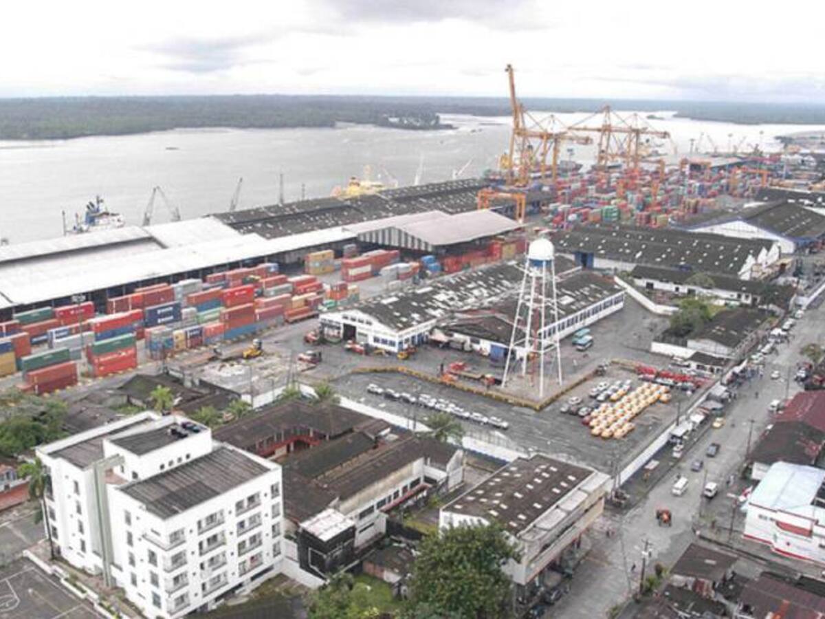 Buenaventura ya tiene fondo Autónomo para su futuro