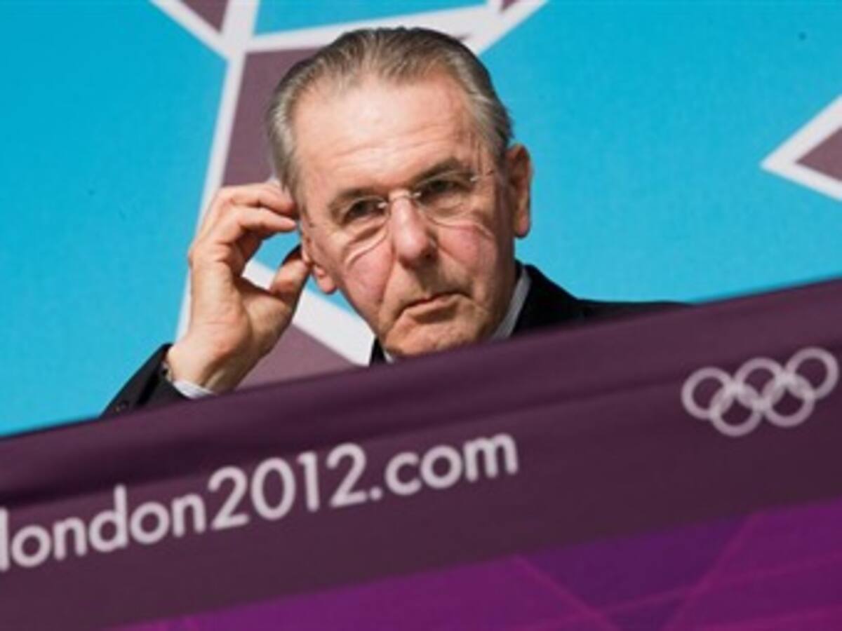 El COI hará cinco mil controles antidopaje durante los Juegos