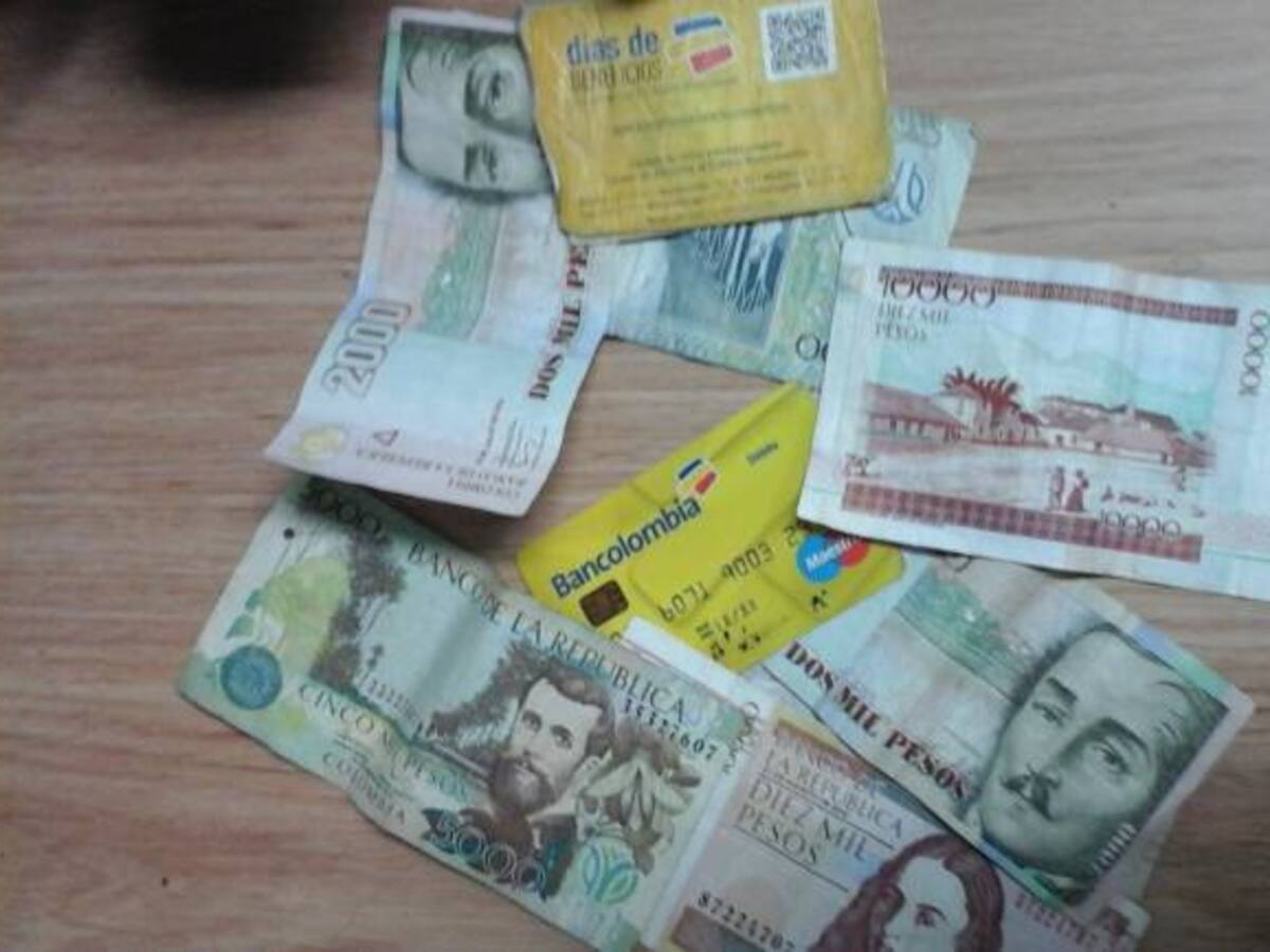 Capturado Vicepresidente de sindicato de trabajadores de Bancolombia en el Valle