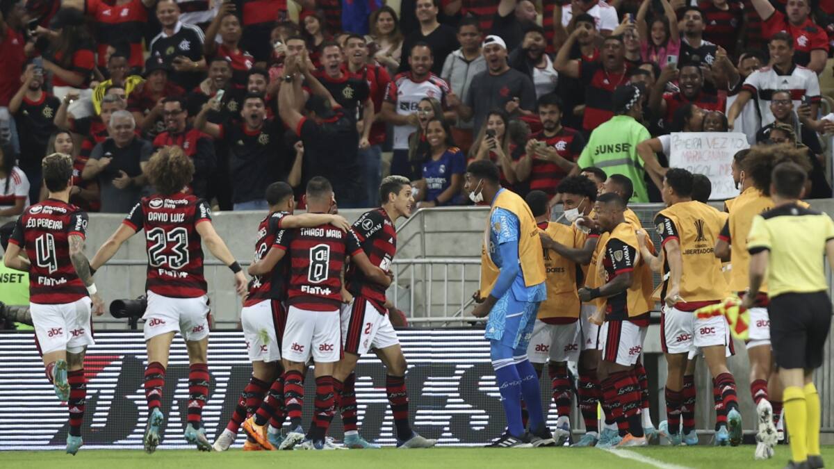 El Pulso del Fútbol, 7 de julio de 2022