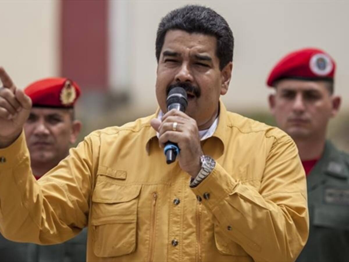 Viaje de Maduro a EE.UU. le costó a Venezuela más de 2 millones de dólares