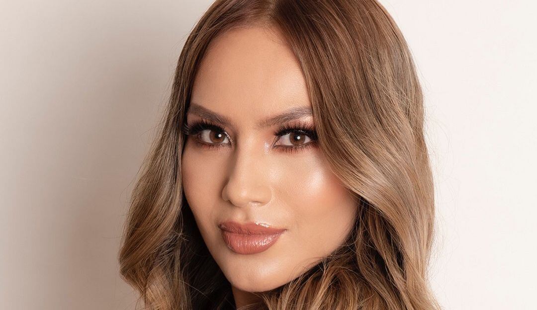 Señorita Boyacá®️ 2021 Paola Holguín