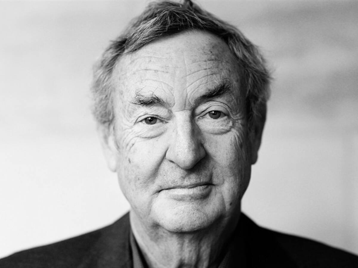 Desearía haber trabajado más con Pink Floyd: Nick Mason