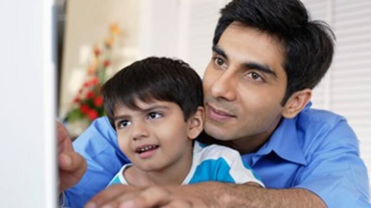 Navegación segura para sus hijos en internet