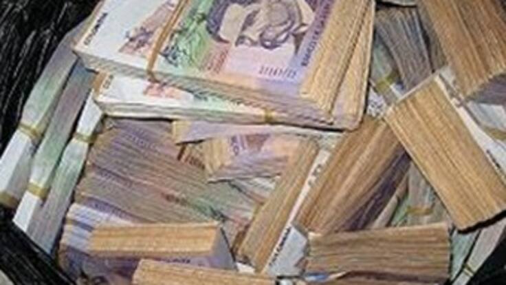 Delincuentes pretenden inyectar dinero falso en comercio de Antioquia