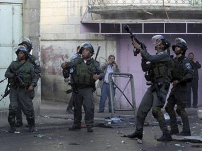 Israel aplaza incursión en Gaza para dar espacio a mediadores internacionales