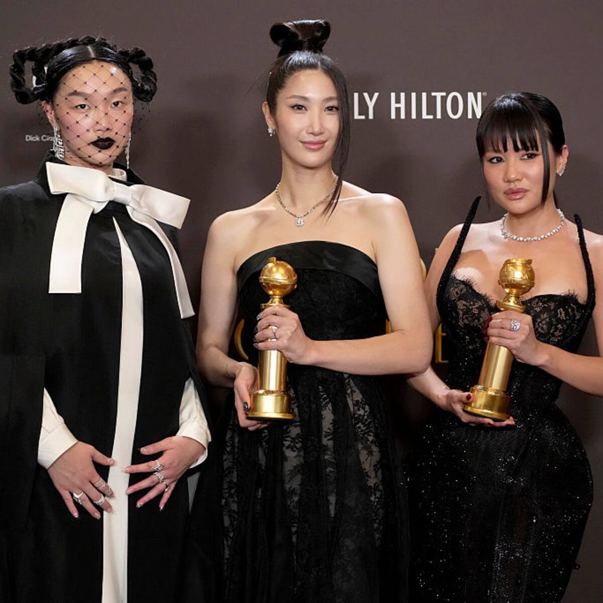 Huntr/x de ‘Las guerreras K-pop’ son anunciadas como parte de los tributos musicales de los Oscar
