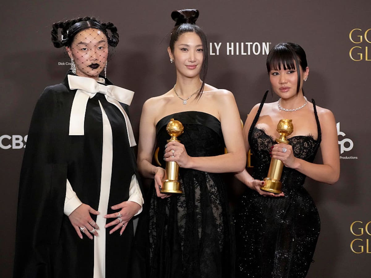 Huntr/x de ‘Las guerreras K-pop’ son anunciadas como parte de los tributos musicales de los Oscar