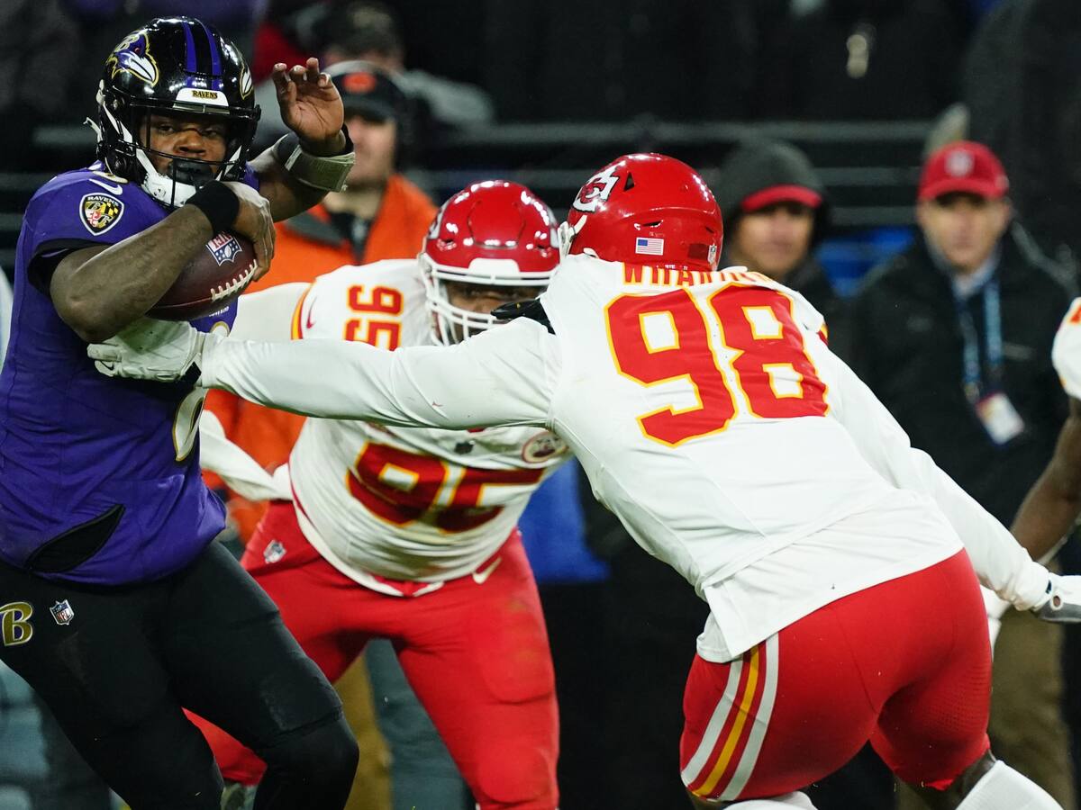 Super Bowl 2024: ¿Cuánto cuesta una entrada para ver Kansas City vs. San Francisco?