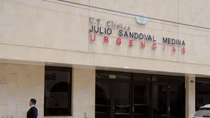 Nueva alianza entre el Hospital Regional y la ESE Salud Sogamoso para ampliar la prestación de servicios médicos en la Clínica Julio Sandoval Medina