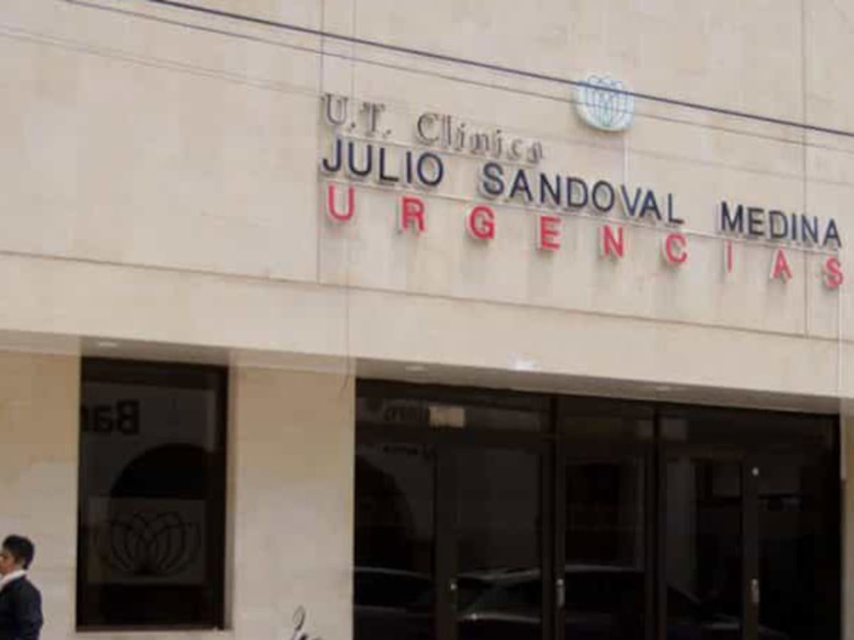 Hospital Regional y ESE Salud Sogamoso unirán servicios en la Clínica Julio Sandoval Medina