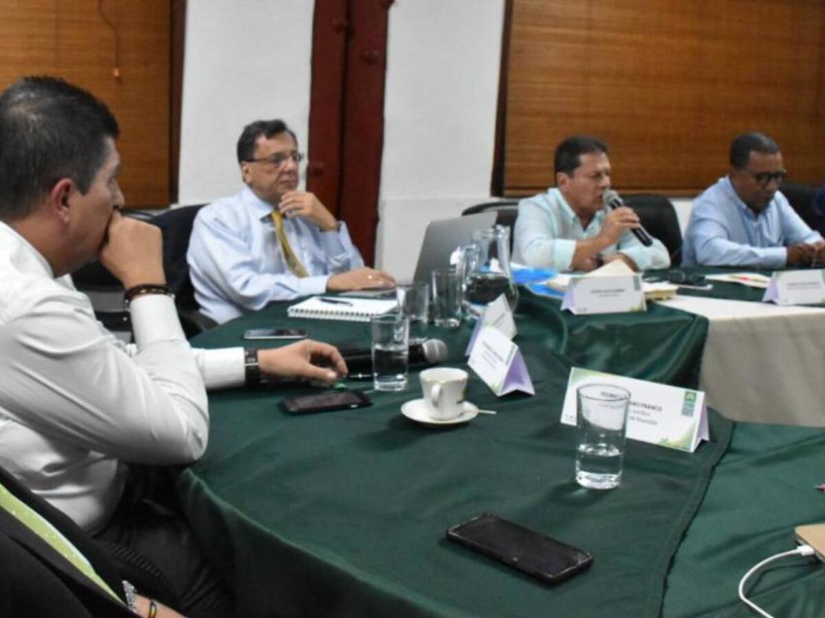 Elección del director de la Carder se ha vuelto misión imposible