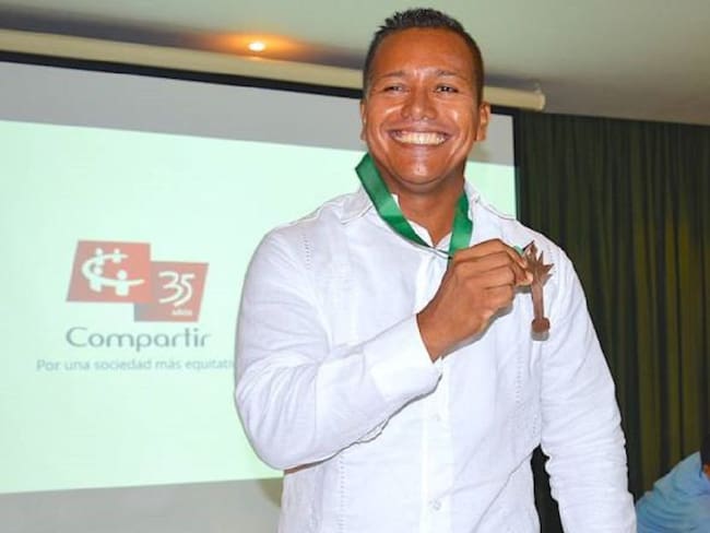 Maestro bolivarense, entre los cinco mejores del Foro Educativo Nacional