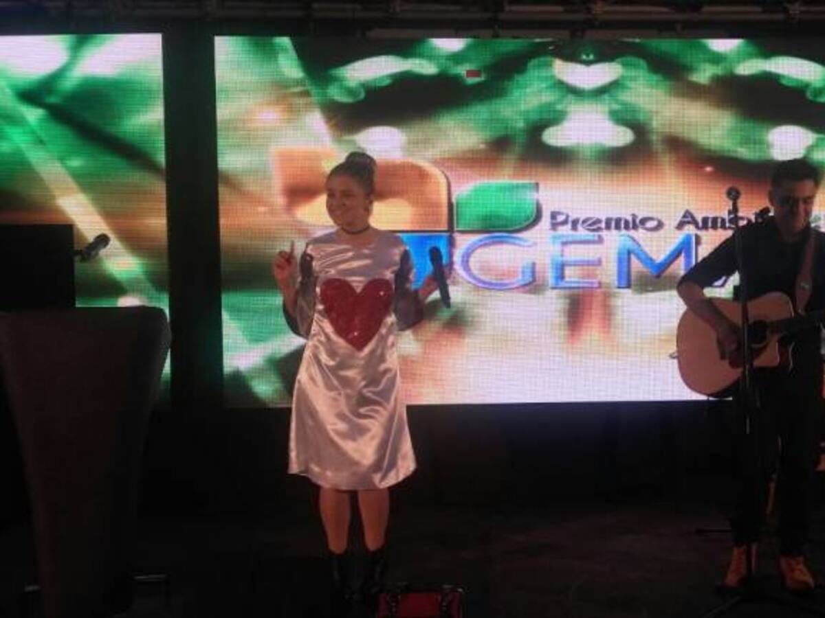 Premio ambiental Gemas se posiciona en la región Caribe