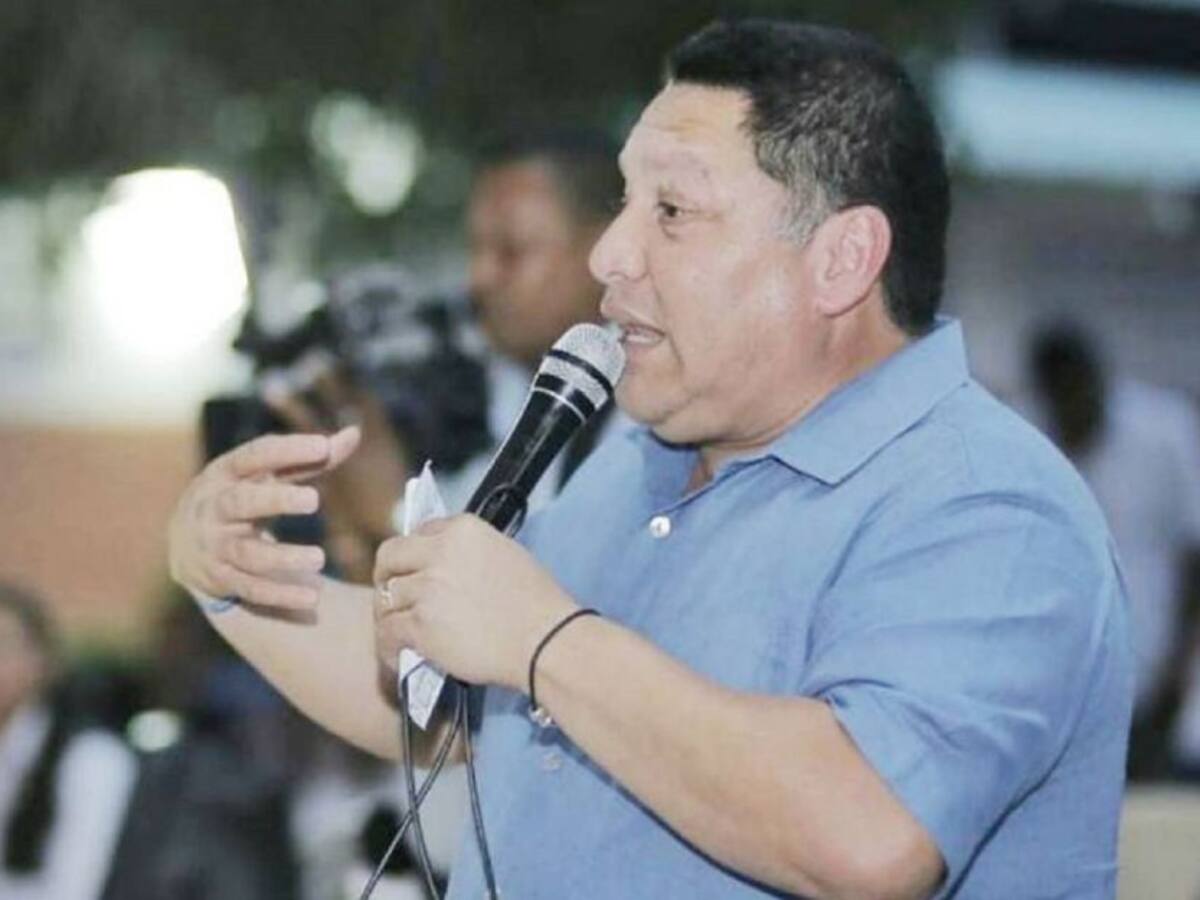 Formulan cargos a exalcalde de Cartagena por comprometer vigencias futuras