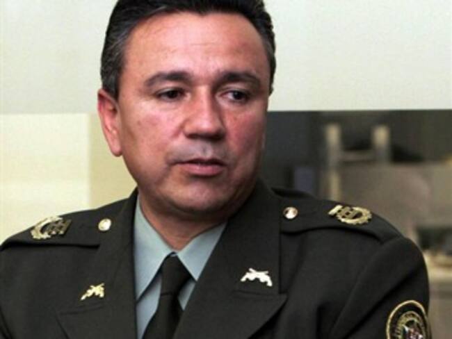 General Santoyo trabajó  para los paramilitares: Mancuso