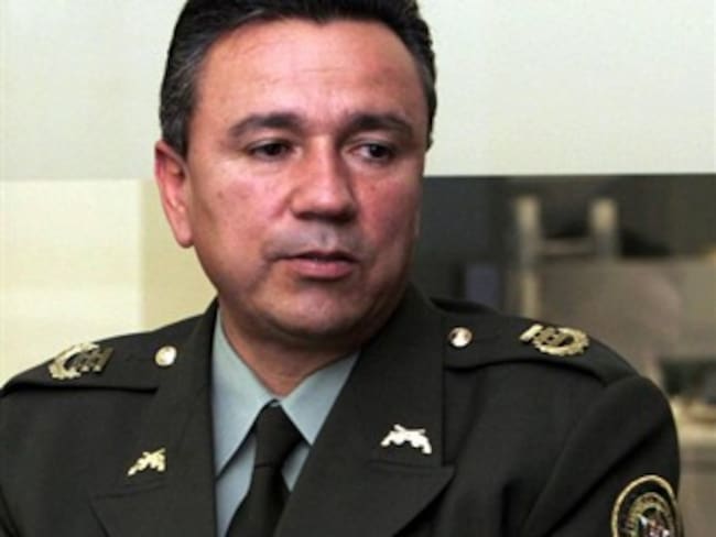 General Santoyo trabajó para los paramilitares: Mancuso