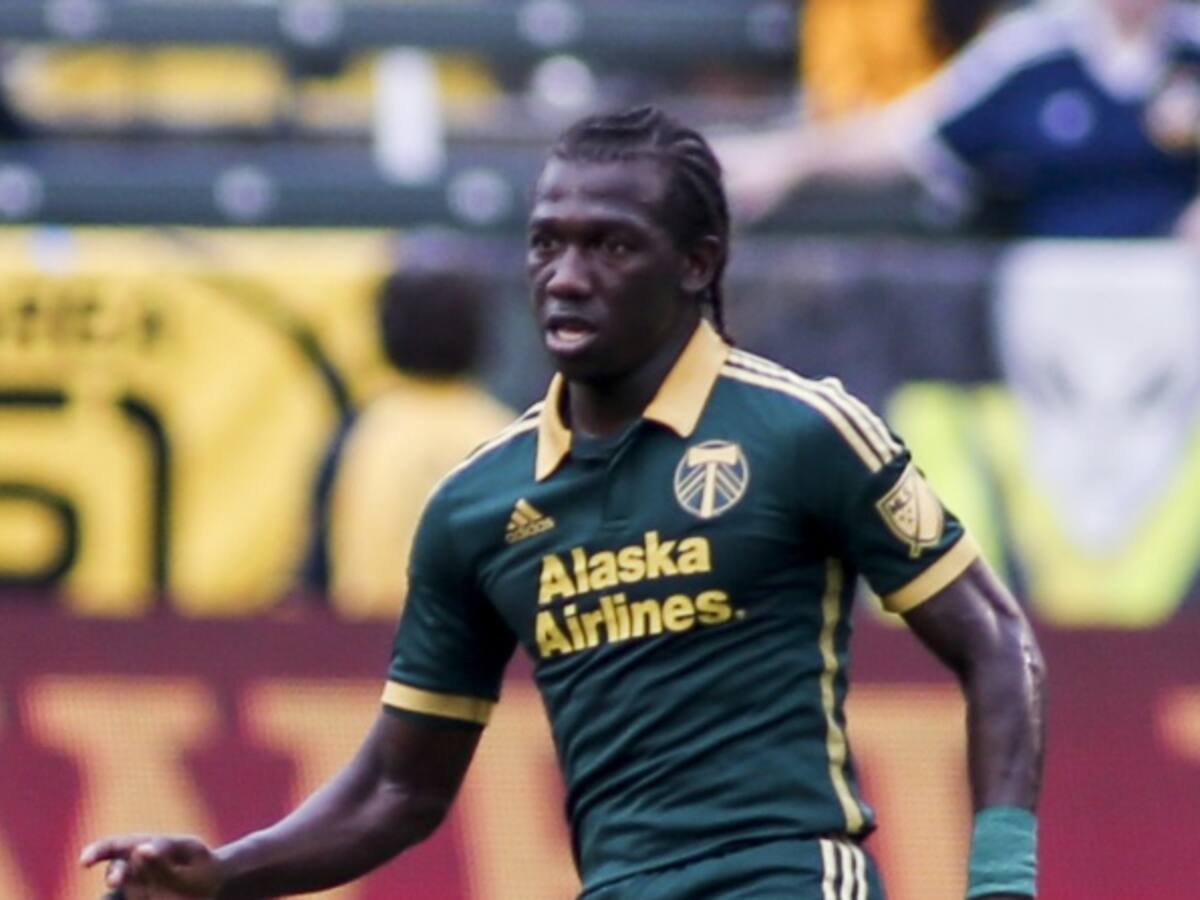 Conseguimos algo muy grande: Diego Chará tras su primer título en la MLS