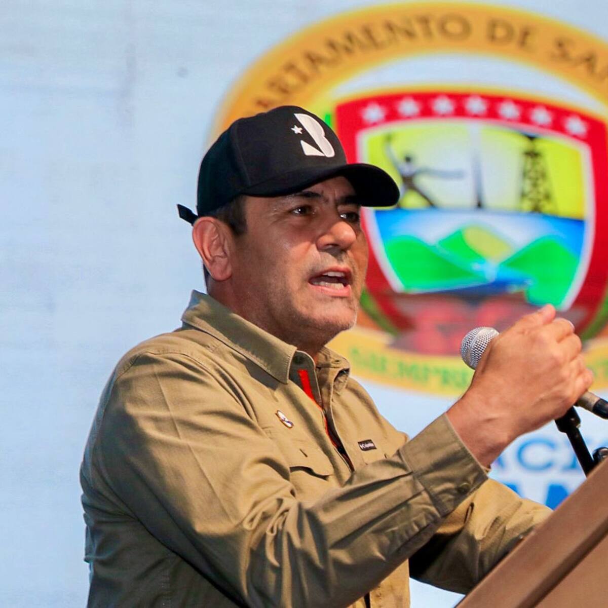 Gobernador de Santander pide investigación de caso de presunta corrupción electoral