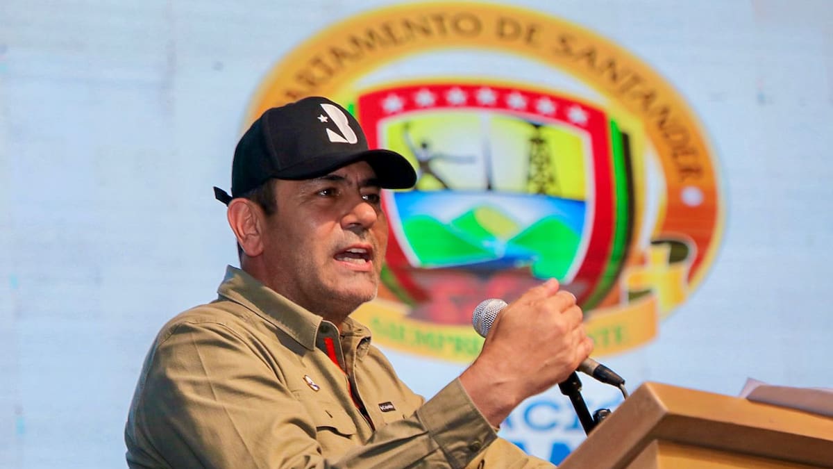 Es incierta la reapertura del aeropuerto Palonegro de Bucaramanga: gobernador de Santander