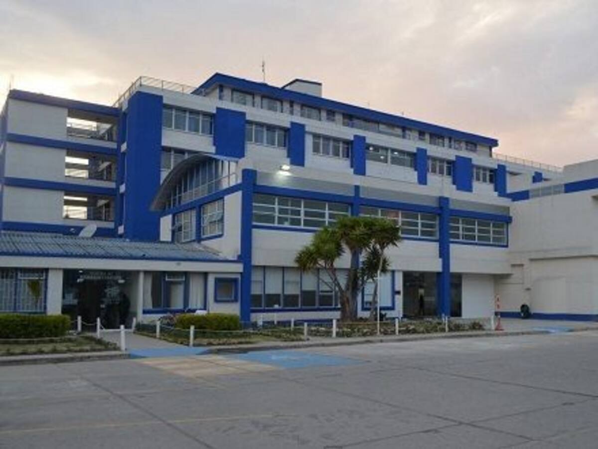 Hospital Regional de Sogamoso realiza su primer proceso de donación de órganos