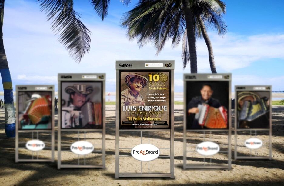 Festival Francisco el Hombre