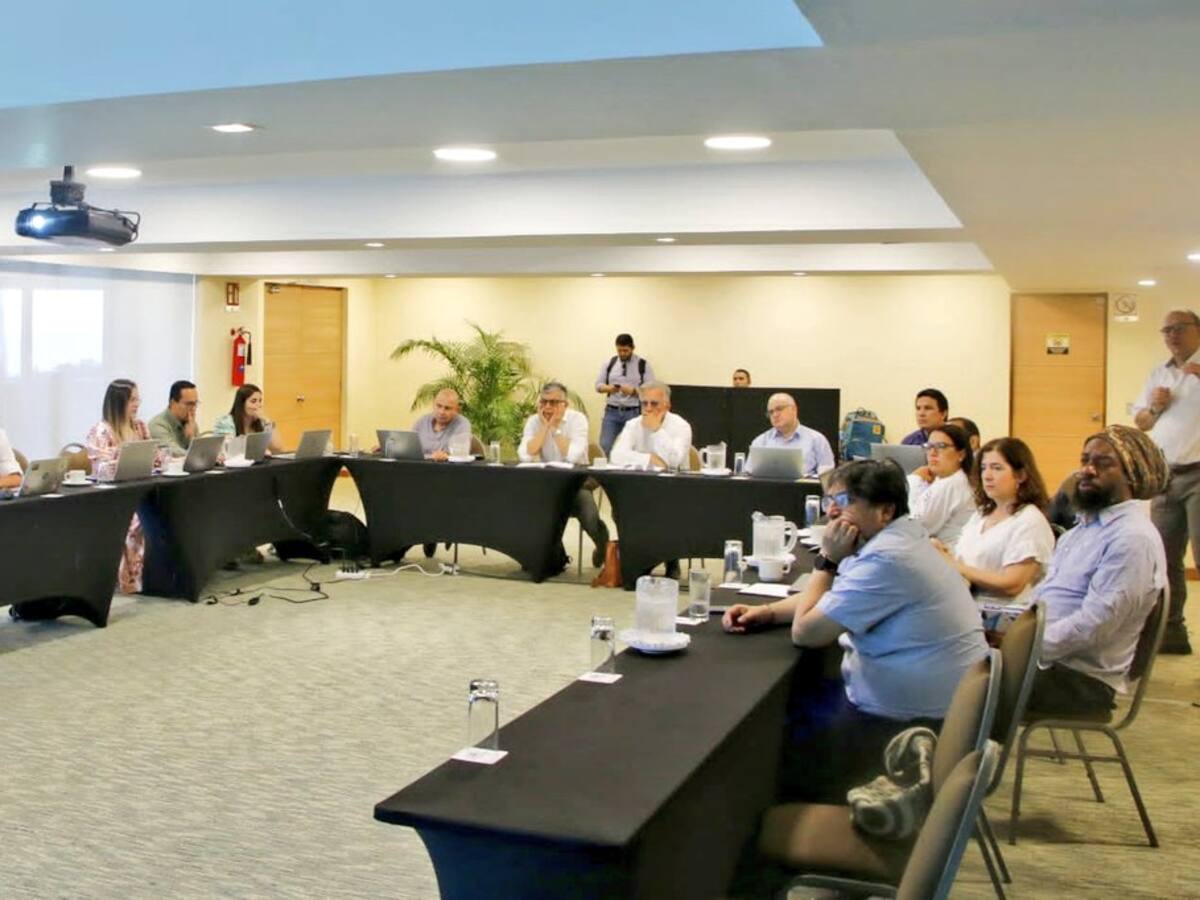 Trabajo entre el Minvivienda y la PGN busca salvar a la Essmar: Superservicios