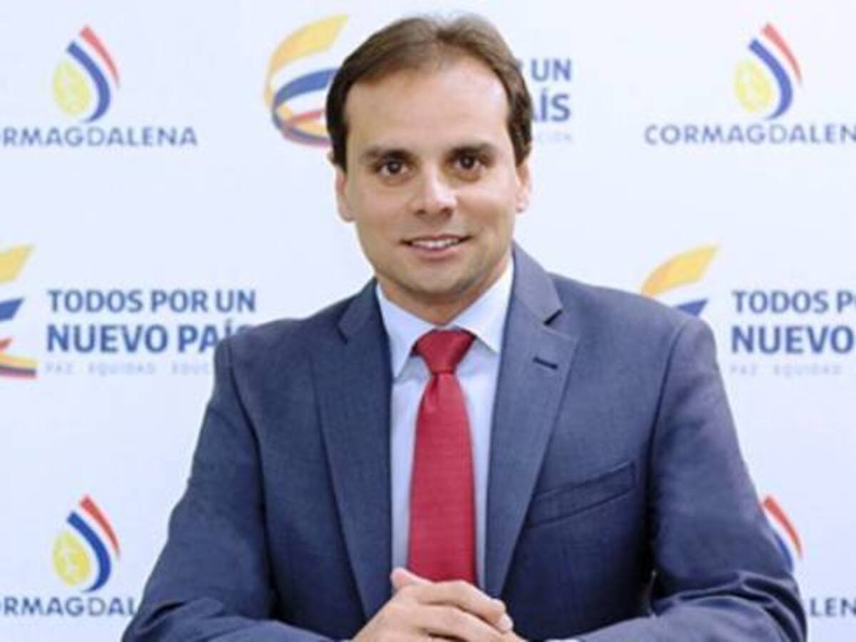 Nos preocupa que la APP del Río no salga antes del cambio de gobierno: Cormagdalena
