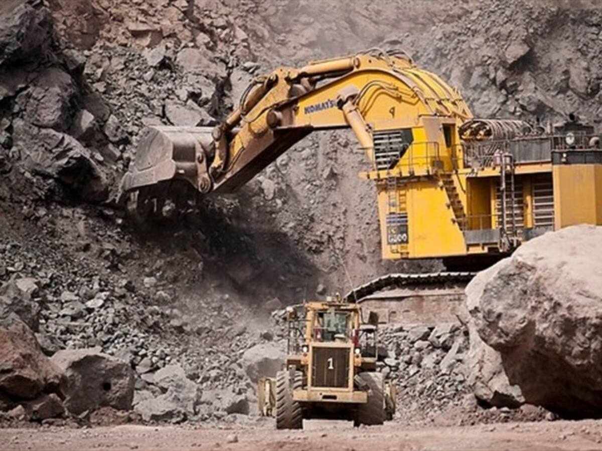 Minesa desistió del proyecto minero en Soto Norte