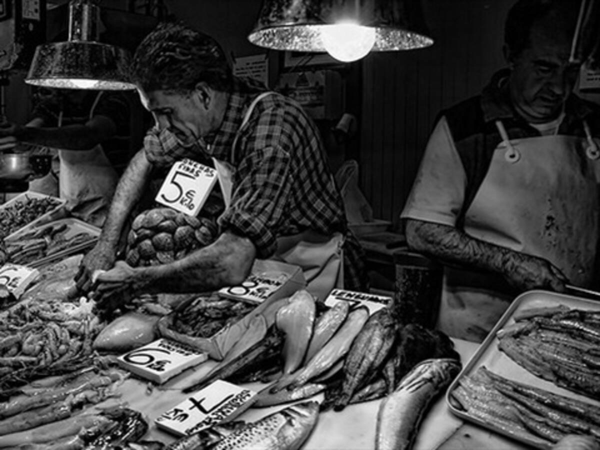 Alimentarse bien mejora peso, memoria y protege del cáncer de colon